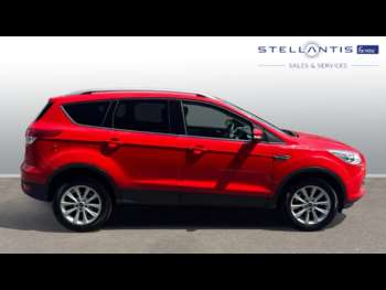 Used Ford Kuga 2016 for sale - 74823628: Photo