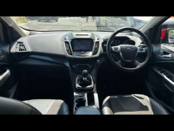 Used Ford Kuga 2016 for sale - 74823628: Photo
