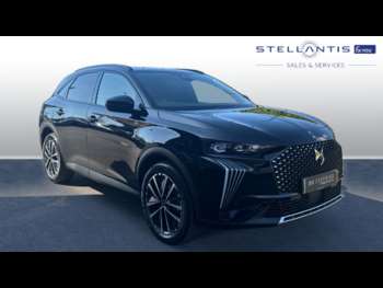 2025 - 1.5 BlueHDi Pallas SUV 5dr Diesel EAT8 Euro 6 (s/s) (130 ps)