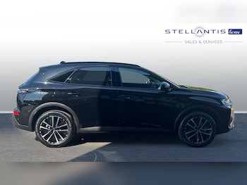 Used DS Automobiles DS 7 2025 for sale - 75298924: Photo