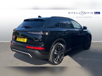 Used DS Automobiles DS 7 2025 for sale - 75298924: Photo