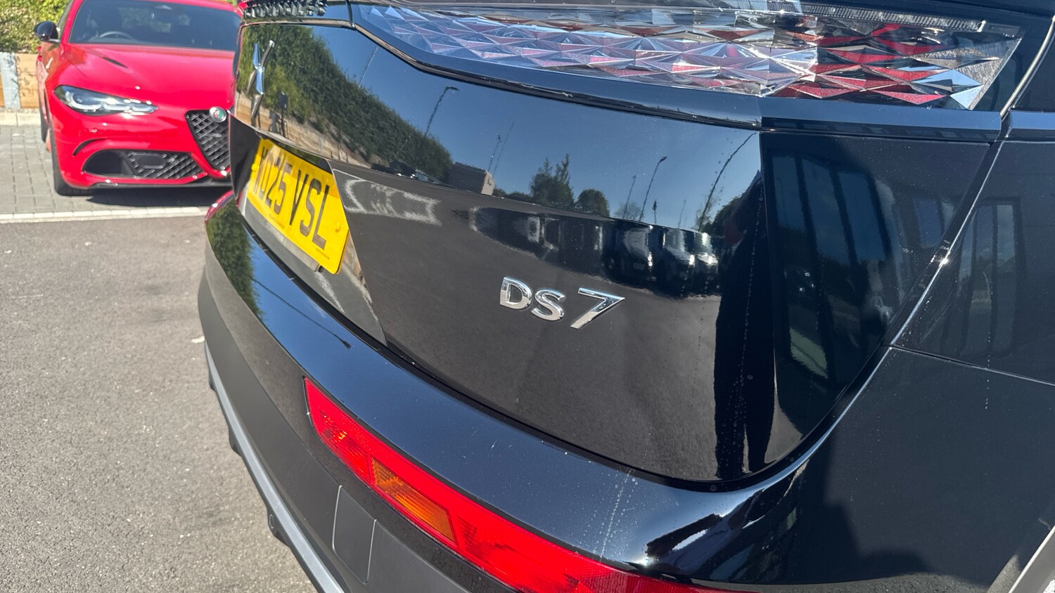 Vehicle 42