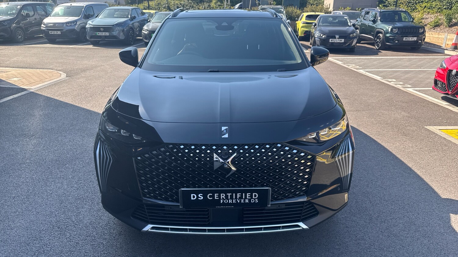 Vehicle 44