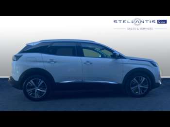 Used Peugeot 3008 2022 for sale - 75090708: Photo