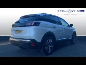 Used Peugeot 3008 2022 for sale - 75090708: Photo