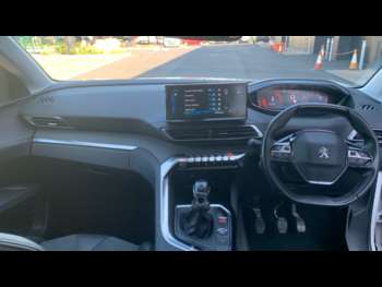 Used Peugeot 3008 2022 for sale - 75090708: Photo