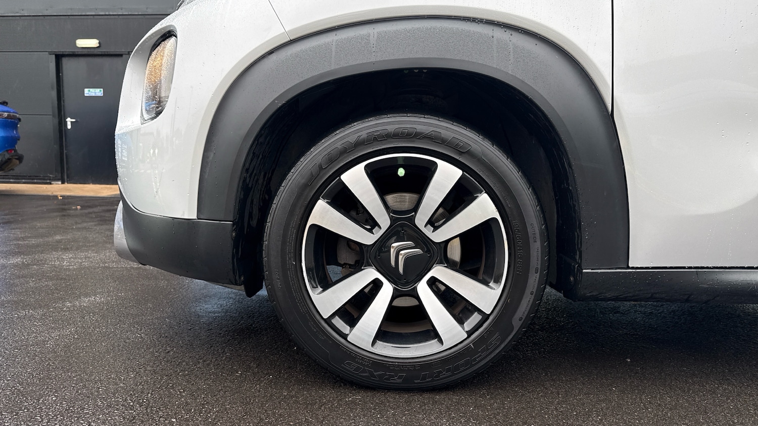 Used Citroen C3 Aircross 2018 for sale - 76350381: Photo 14