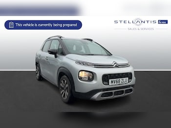 2018 - 1.2 PureTech Flair SUV 5dr Petrol Manual Euro 6 (82 ps)