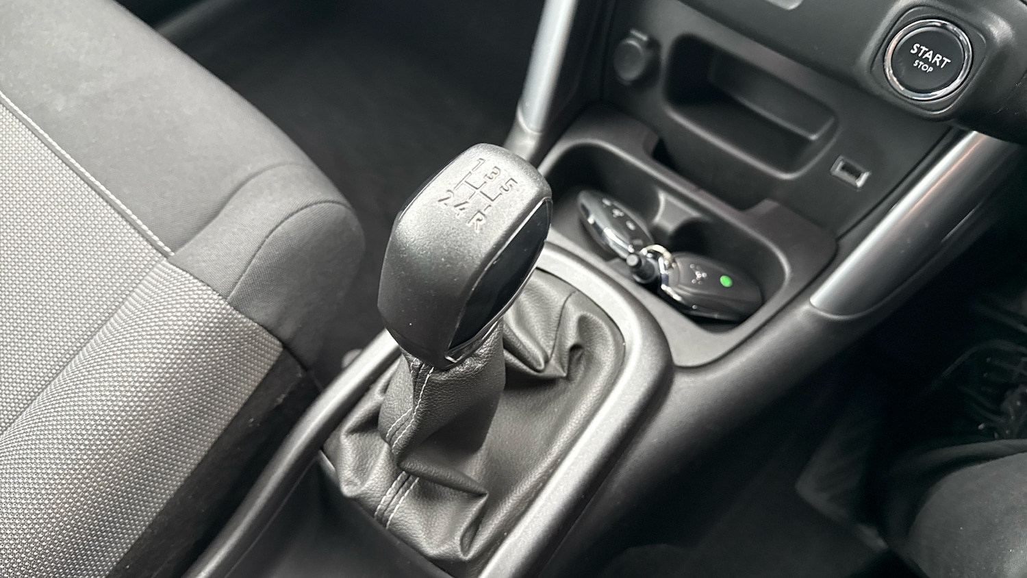 Used Citroen C3 Aircross 2018 for sale - 76350381: Photo 20