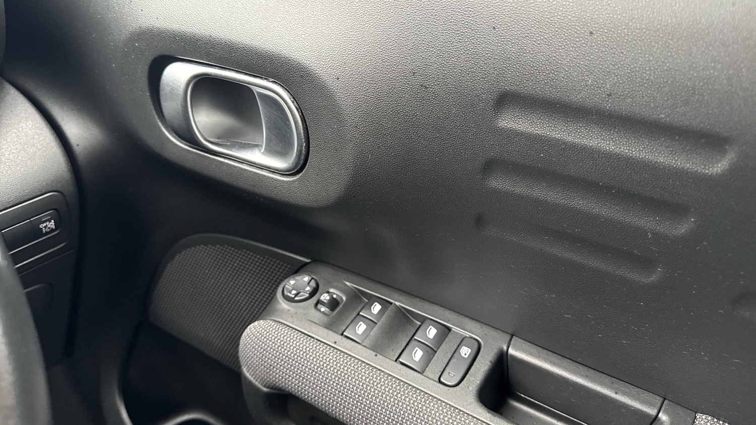 Used Citroen C3 Aircross 2018 for sale - 76350381: Photo 22