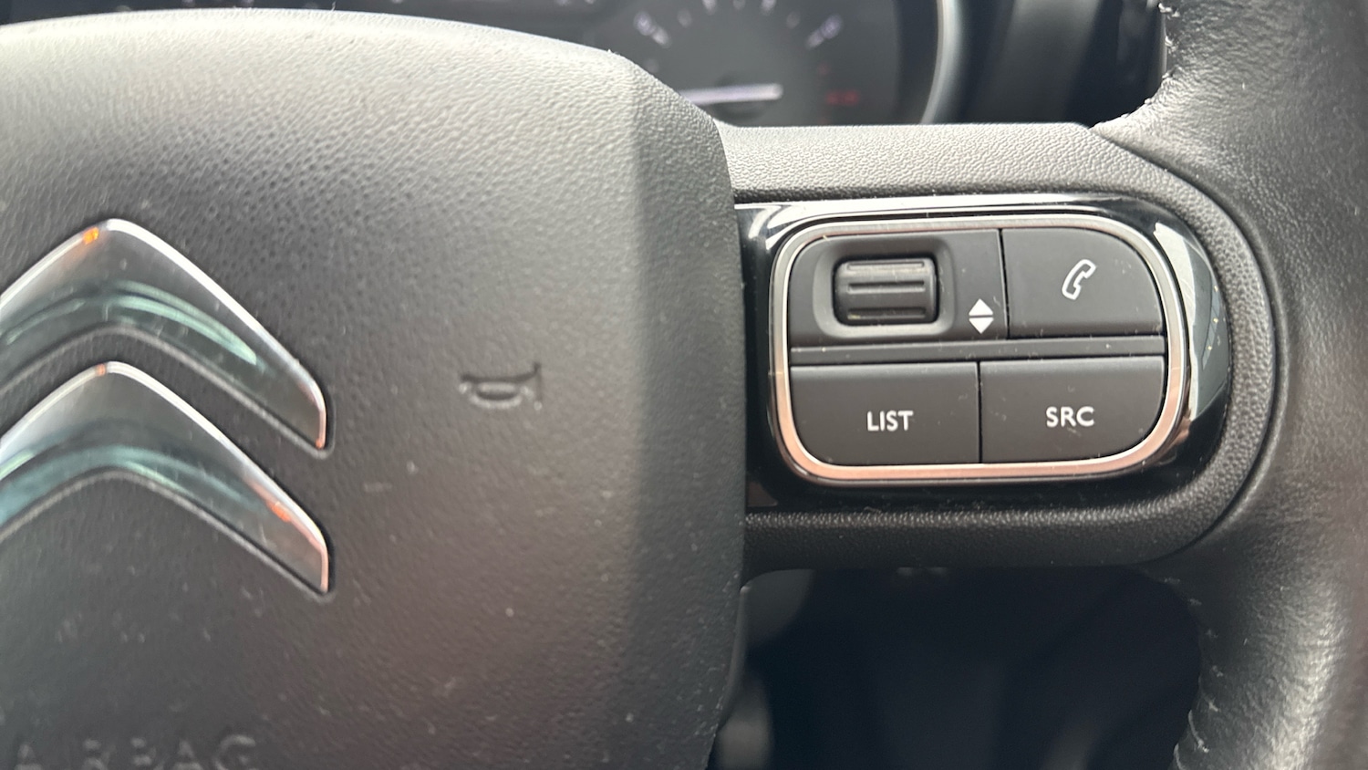 Used Citroen C3 Aircross 2018 for sale - 76350381: Photo 24