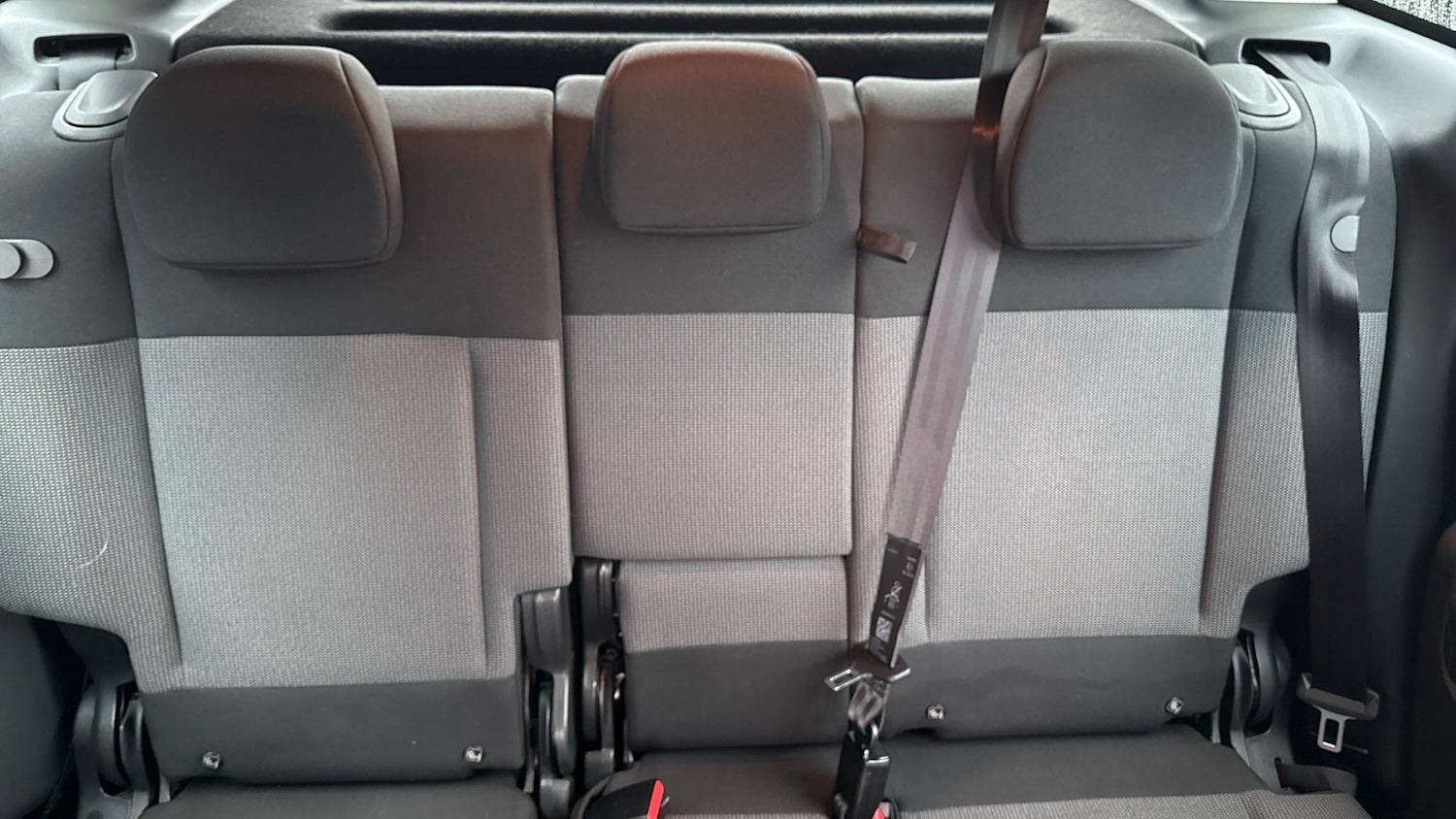 Used Citroen C3 Aircross 2018 for sale - 76350381: Photo 25