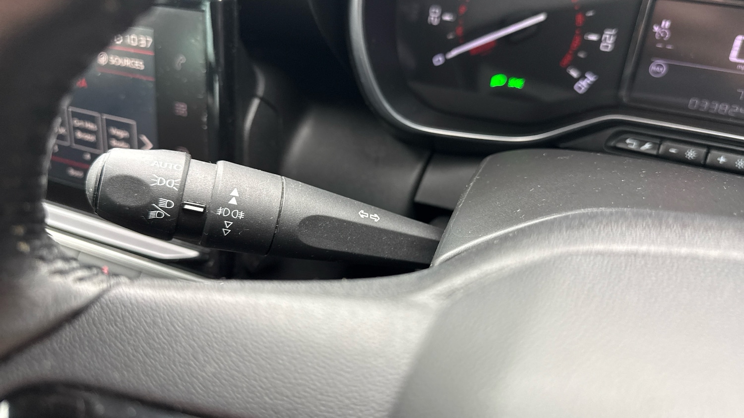 Used Citroen C3 Aircross 2018 for sale - 76350381: Photo 27