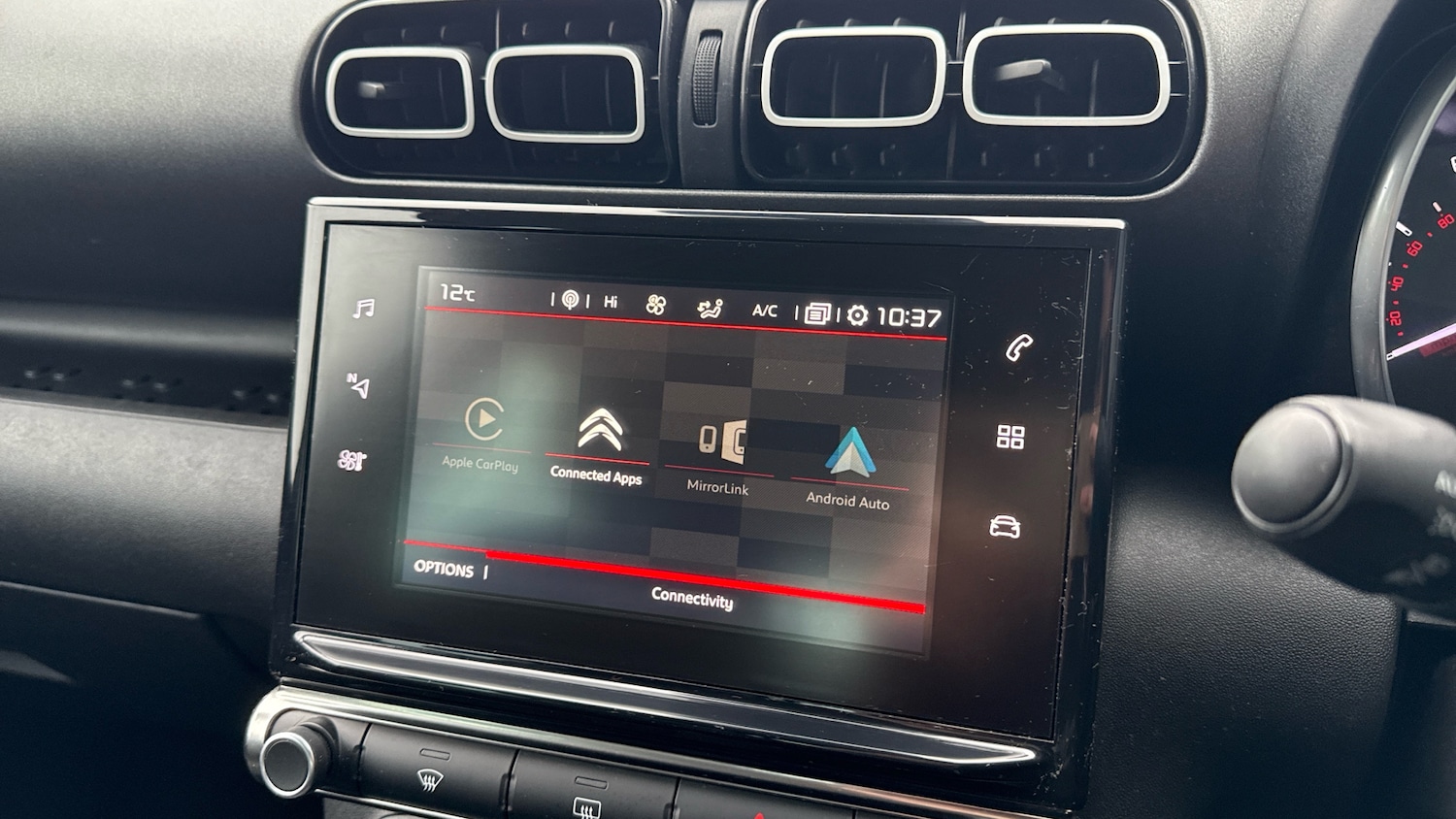 Used Citroen C3 Aircross 2018 for sale - 76350381: Photo 31