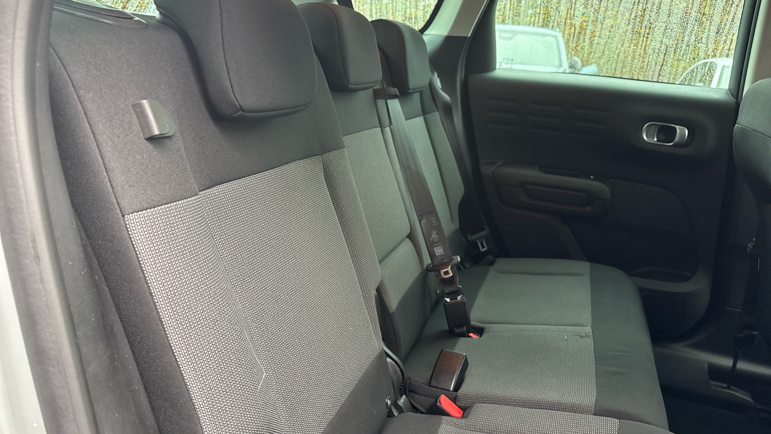 Used Citroen C3 Aircross 2018 for sale - 76350381: Photo 33