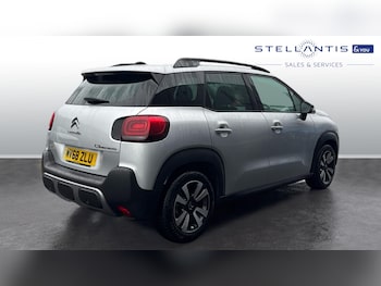 Used Citroen C3 Aircross 2018 for sale - 76350381: Photo