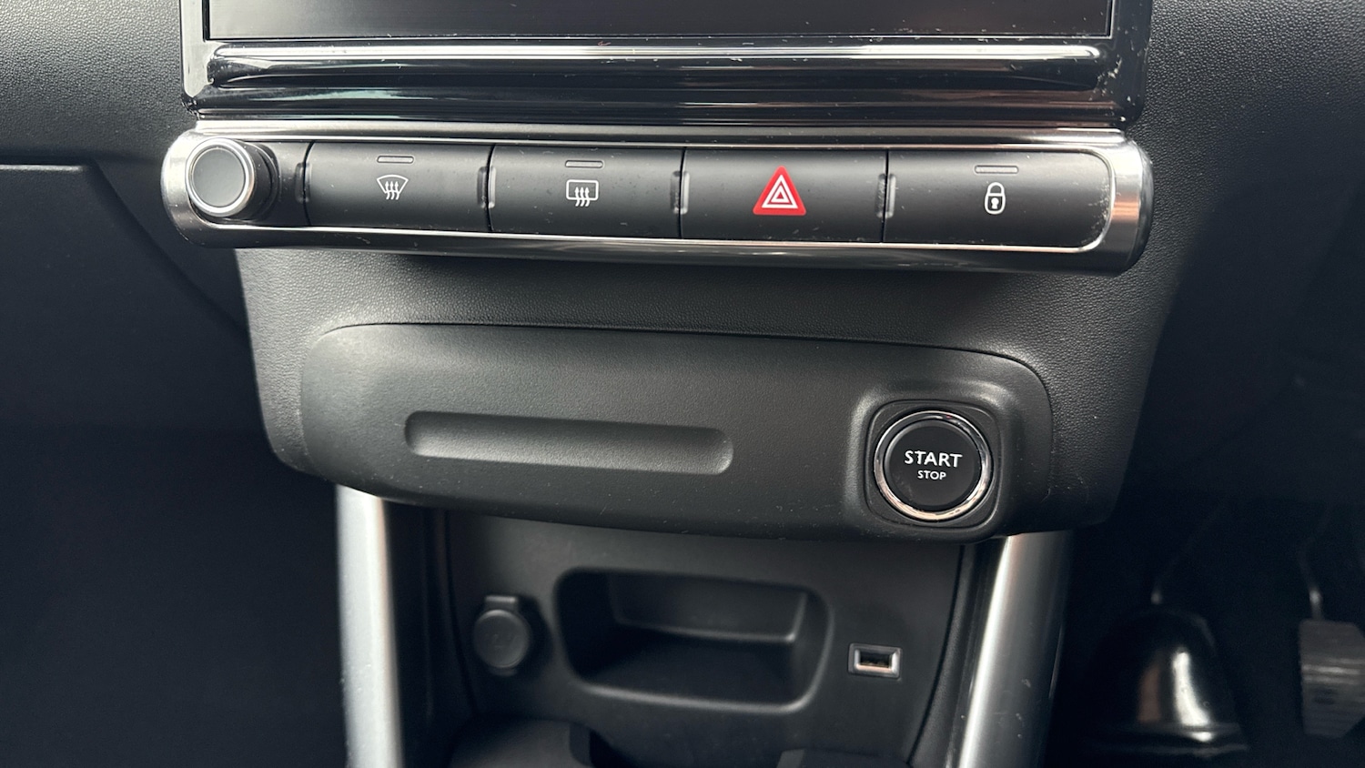 Used Citroen C3 Aircross 2018 for sale - 76350381: Photo 40