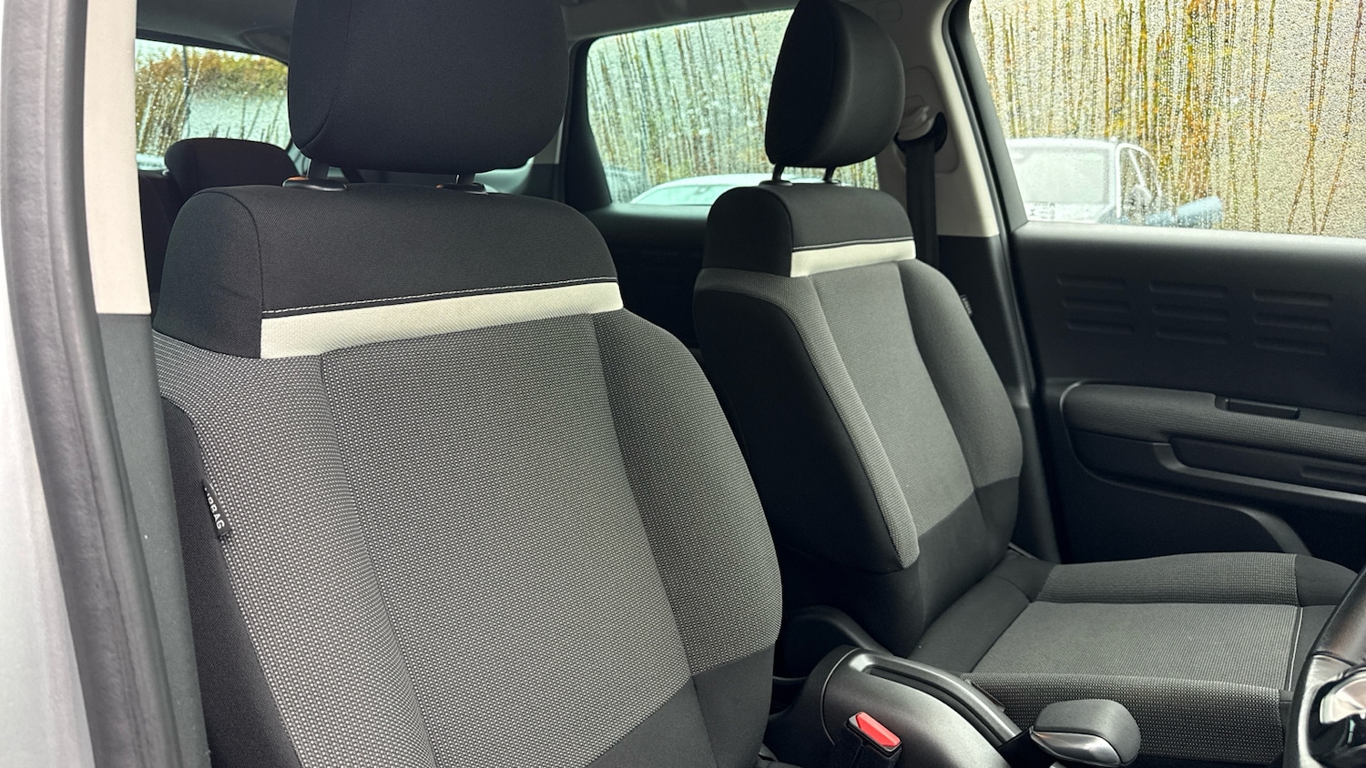 Used Citroen C3 Aircross 2018 for sale - 76350381: Photo 42