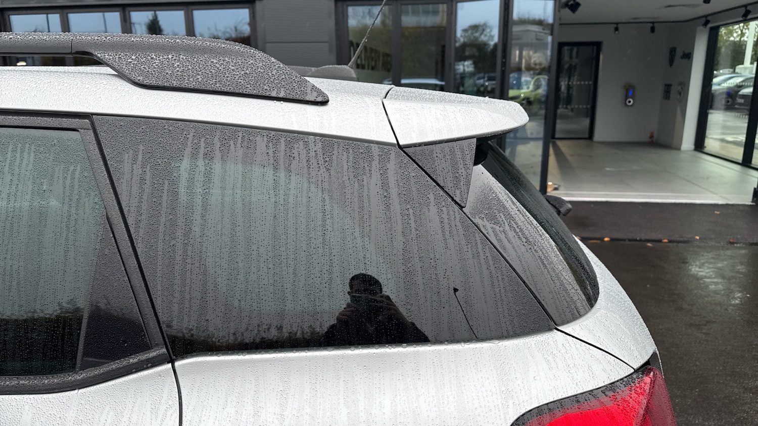 Used Citroen C3 Aircross 2018 for sale - 76350381: Photo 43