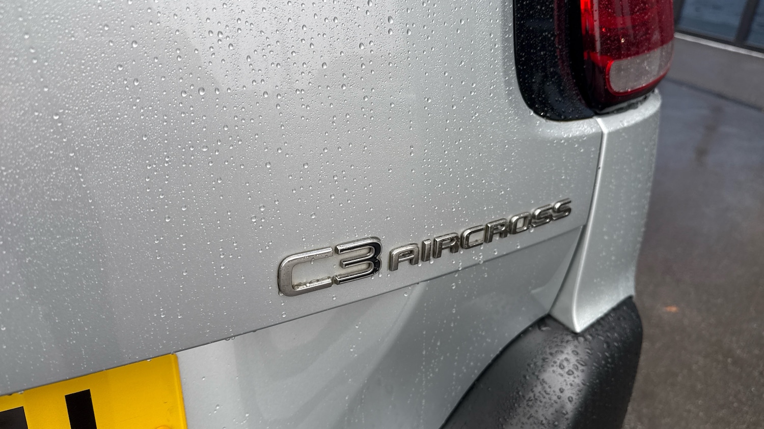 Used Citroen C3 Aircross 2018 for sale - 76350381: Photo 44