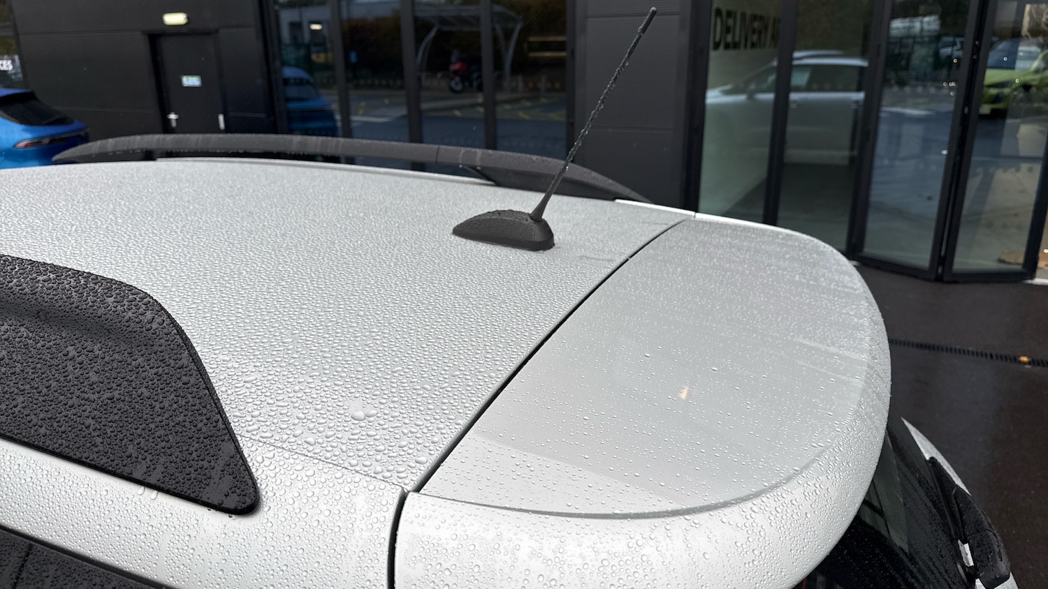 Used Citroen C3 Aircross 2018 for sale - 76350381: Photo 48