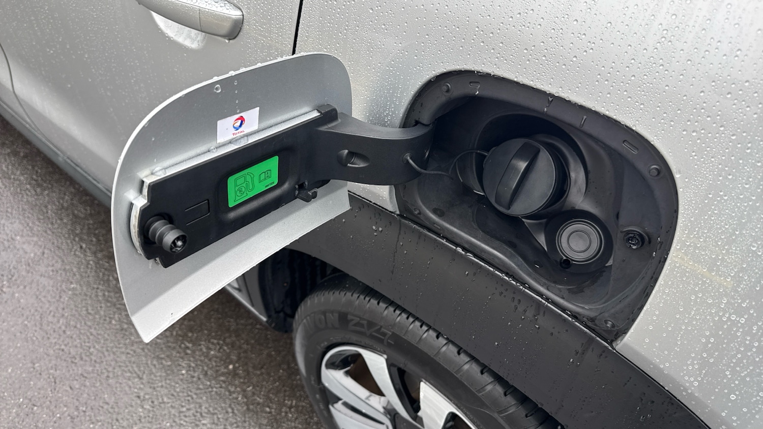 Used Citroen C3 Aircross 2018 for sale - 76350381: Photo 49