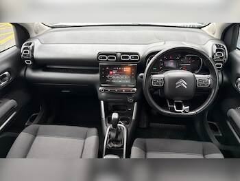 Used Citroen C3 Aircross 2018 for sale - 76350381: Photo