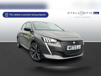 2022 - 1.2 PureTech GT Hatchback 5dr Petrol Manual Euro 6 (s/s) (100 ps)
