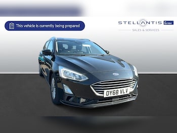 Used Ford Focus 2018 for sale - 77770331: Photo