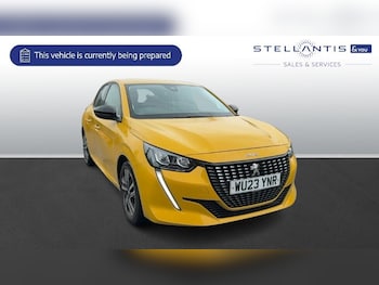 Used Peugeot 208 2023 for sale - 78831237: Photo