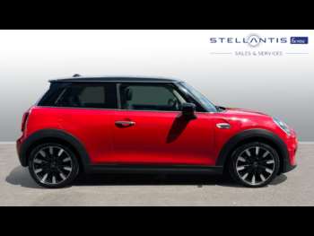 Used MINI Hatch 2021 for sale - 74876551: Photo