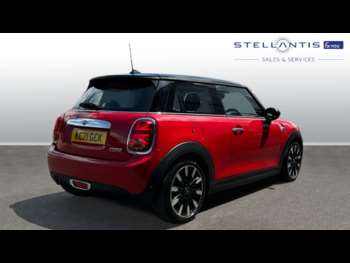 Used MINI Hatch 2021 for sale - 74876551: Photo