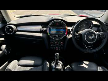 Used MINI Hatch 2021 for sale - 74876551: Photo