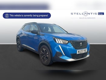 Used Peugeot 2008 2023 for sale - 76998830: Photo