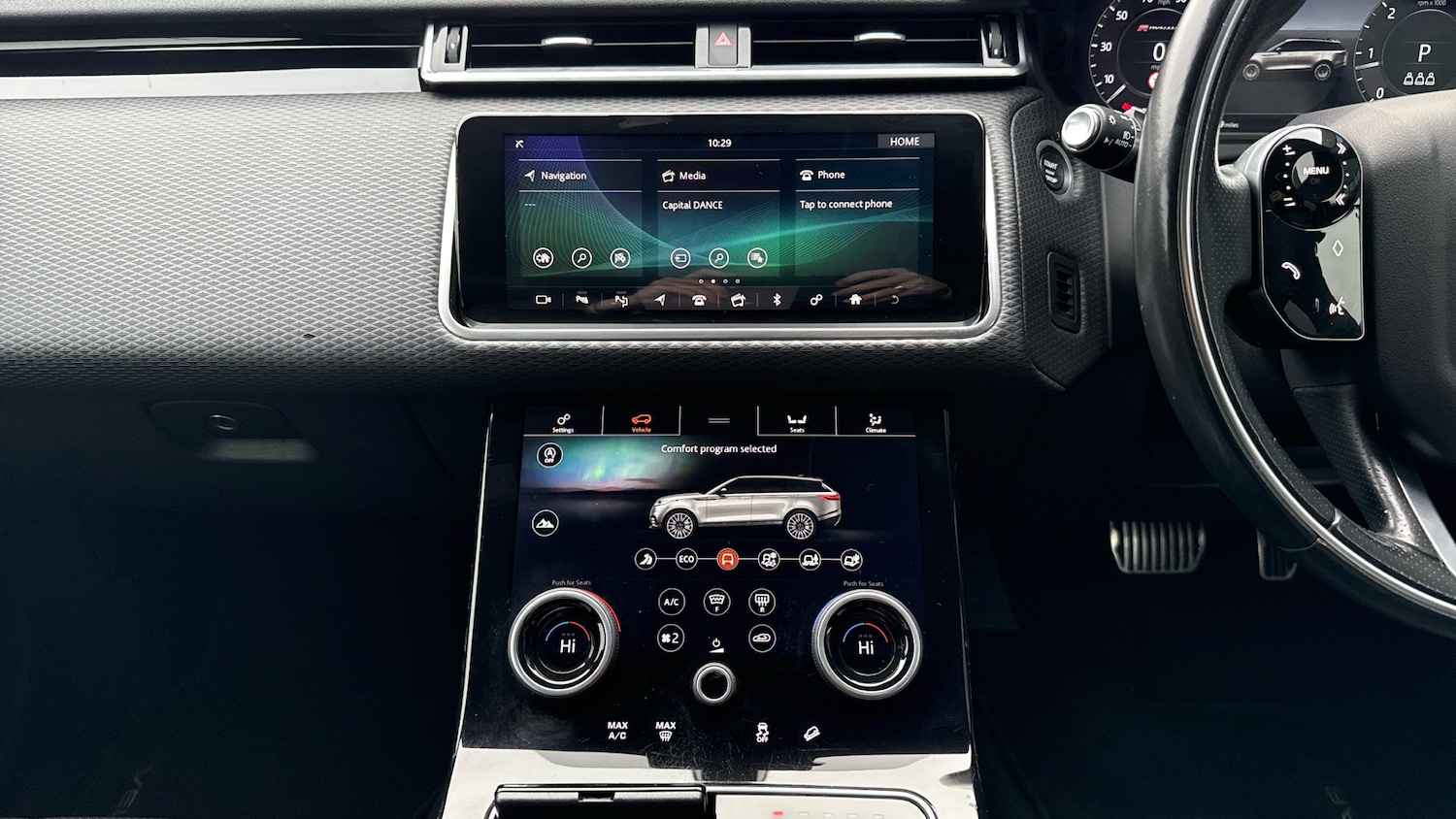 Used Land Rover Range Rover Velar 2020 for sale - 76248394: Photo 10