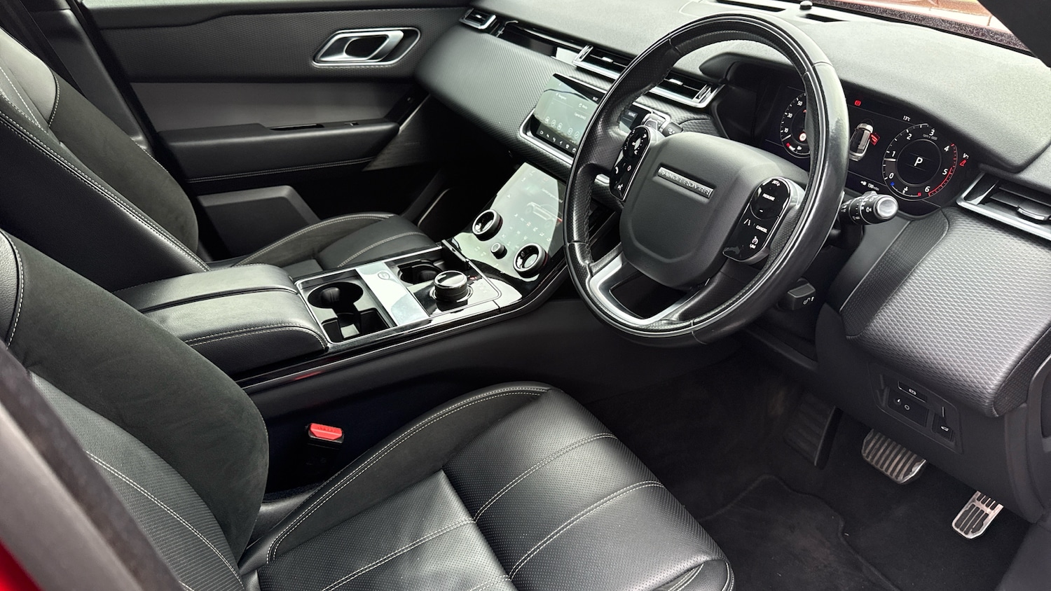 Used Land Rover Range Rover Velar 2020 for sale - 76248394: Photo 11