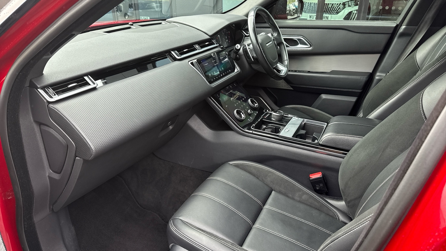 Used Land Rover Range Rover Velar 2020 for sale - 76248394: Photo 12