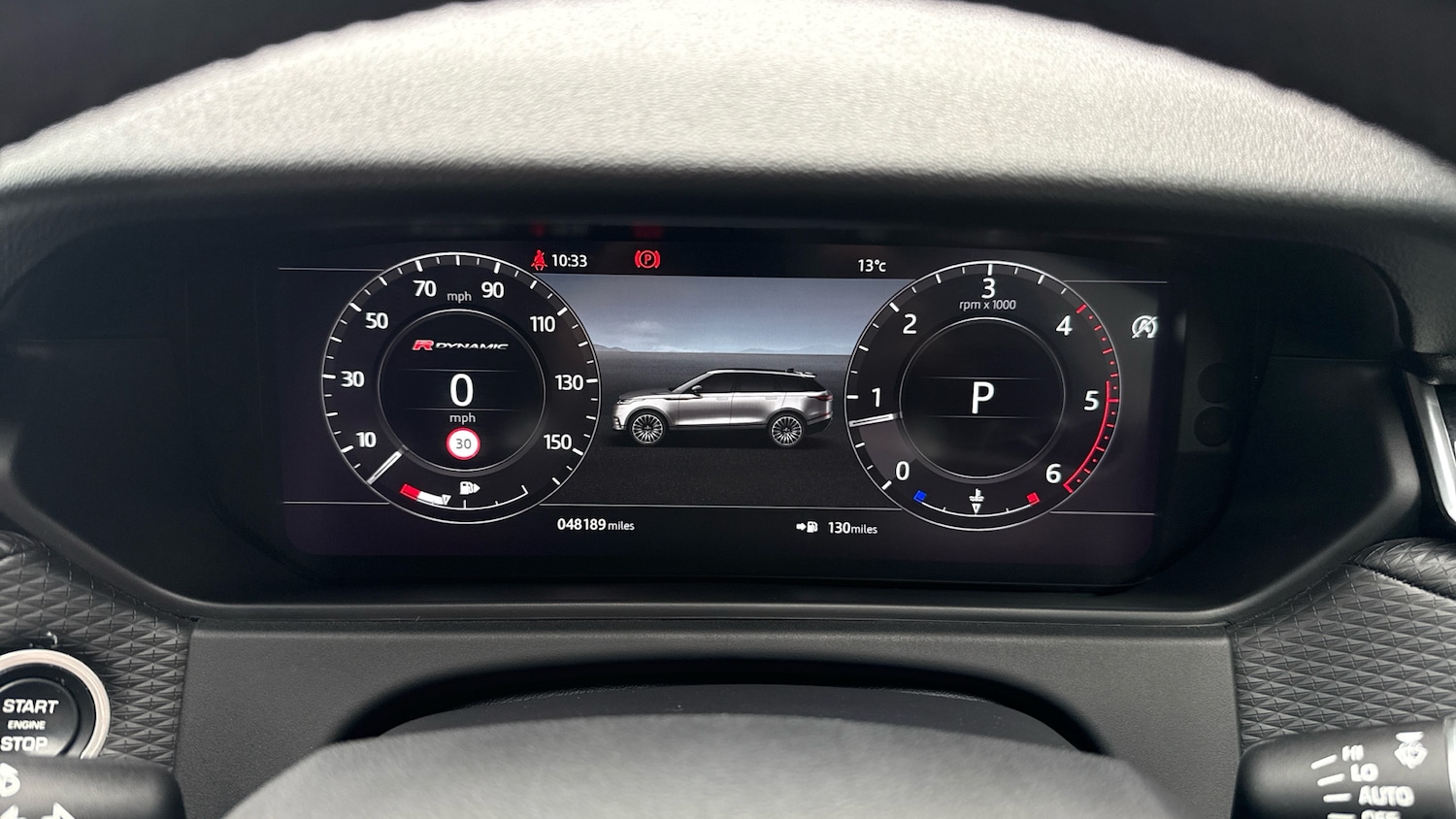 Used Land Rover Range Rover Velar 2020 for sale - 76248394: Photo 13