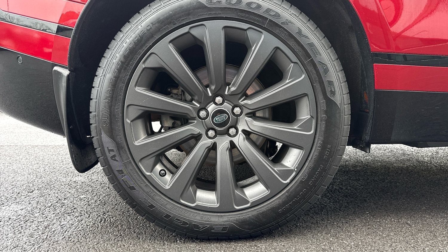 Used Land Rover Range Rover Velar 2020 for sale - 76248394: Photo 16