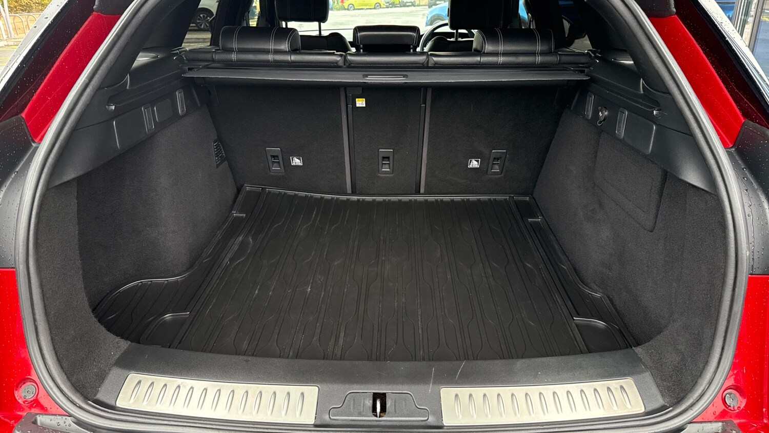 Used Land Rover Range Rover Velar 2020 for sale - 76248394: Photo 19