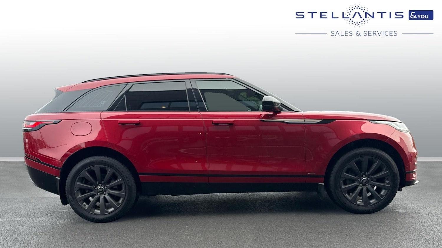 Used Land Rover Range Rover Velar 2020 for sale - 76248394: Photo 2