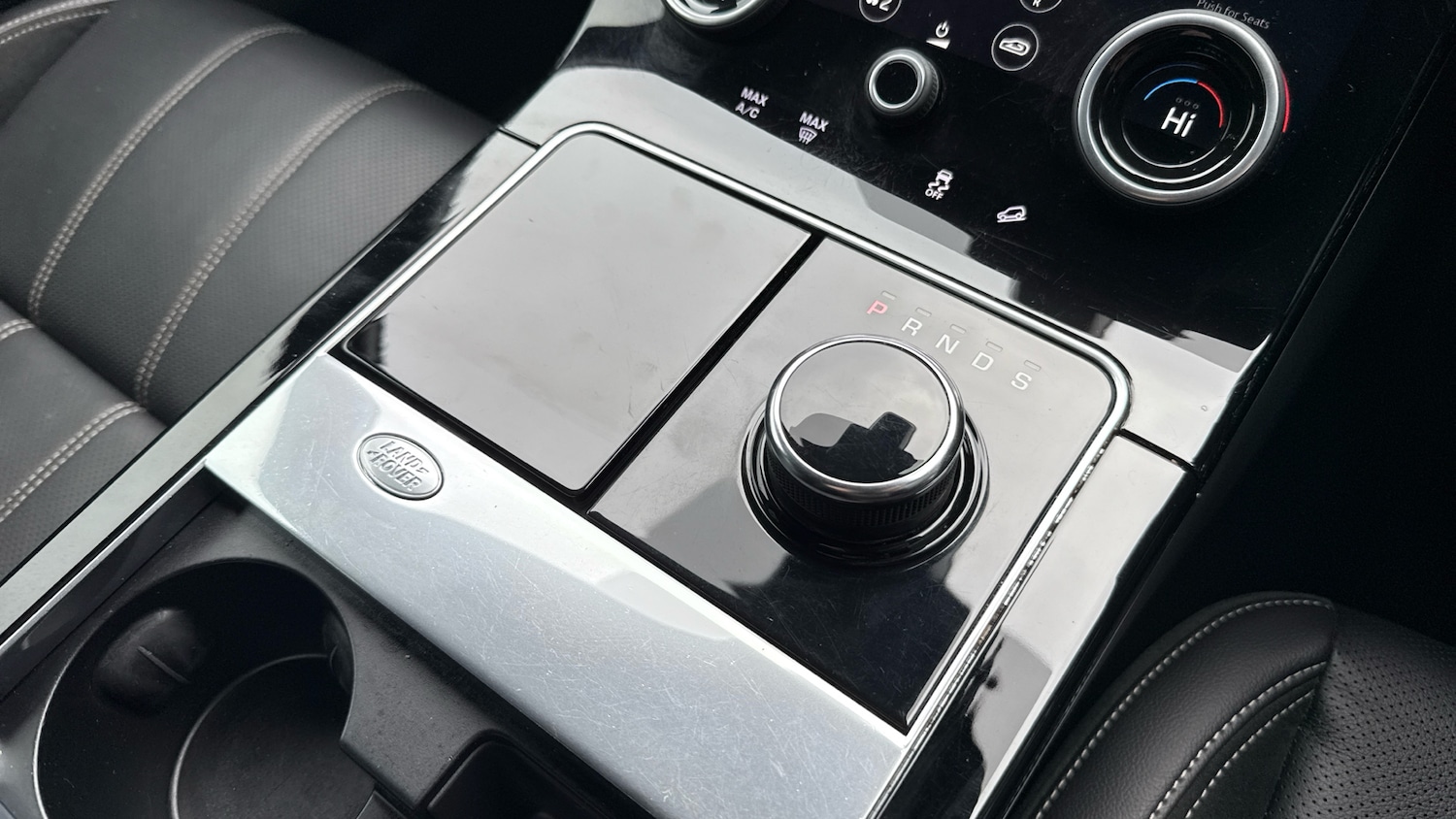 Used Land Rover Range Rover Velar 2020 for sale - 76248394: Photo 20