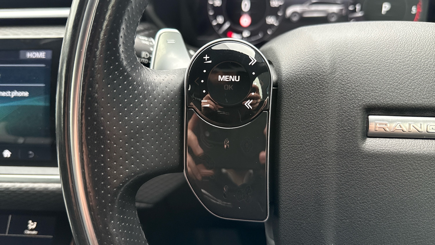 Used Land Rover Range Rover Velar 2020 for sale - 76248394: Photo 23