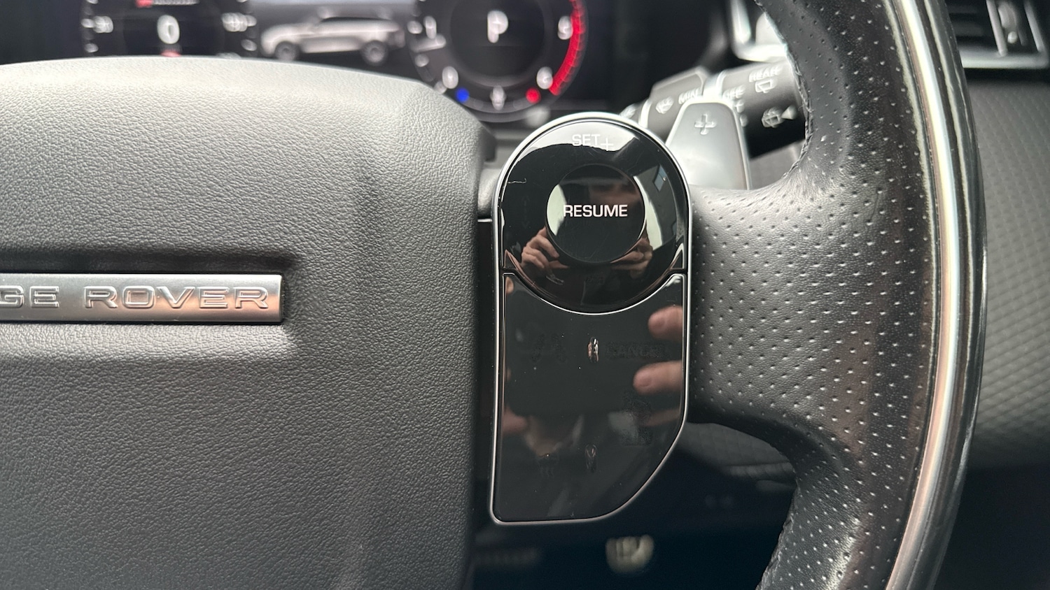 Used Land Rover Range Rover Velar 2020 for sale - 76248394: Photo 24