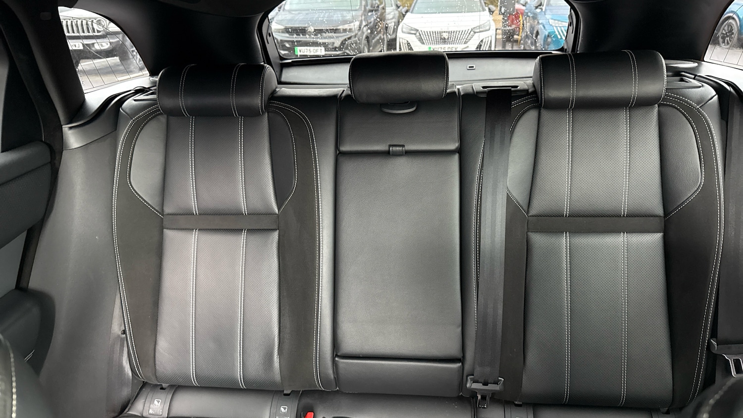 Used Land Rover Range Rover Velar 2020 for sale - 76248394: Photo 25