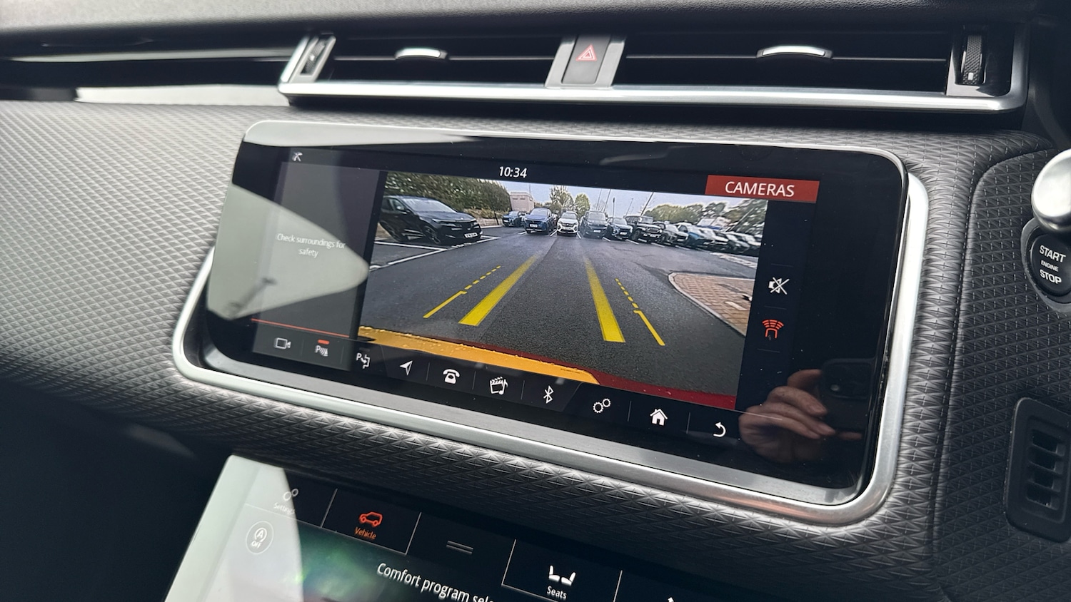 Used Land Rover Range Rover Velar 2020 for sale - 76248394: Photo 29