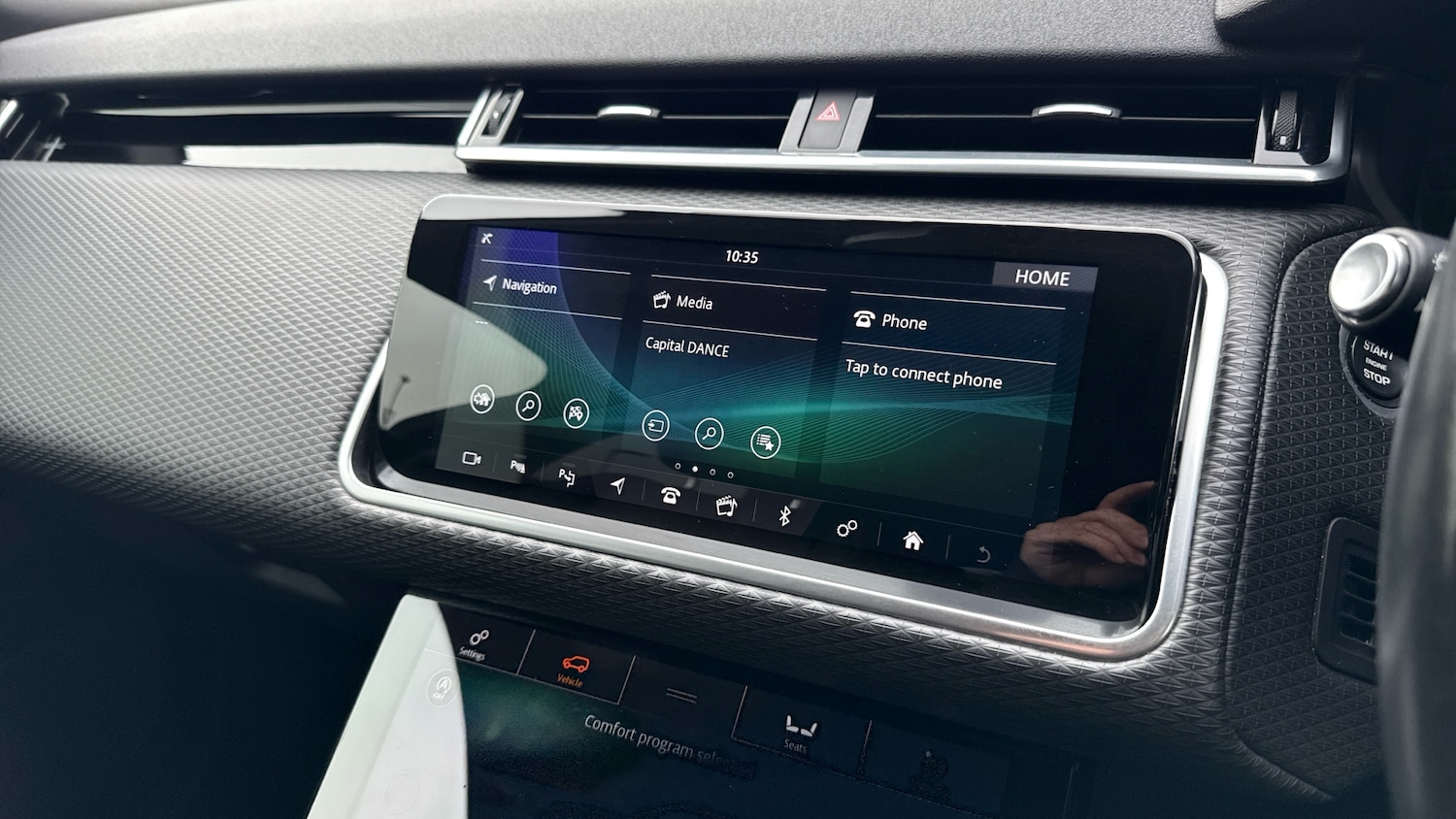 Used Land Rover Range Rover Velar 2020 for sale - 76248394: Photo 30