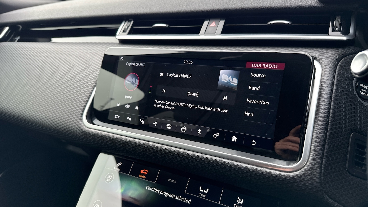 Used Land Rover Range Rover Velar 2020 for sale - 76248394: Photo 31