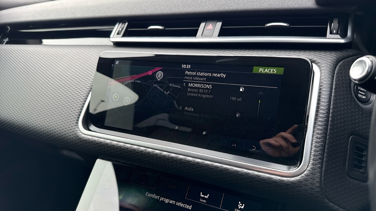 Used Land Rover Range Rover Velar 2020 for sale - 76248394: Photo 32