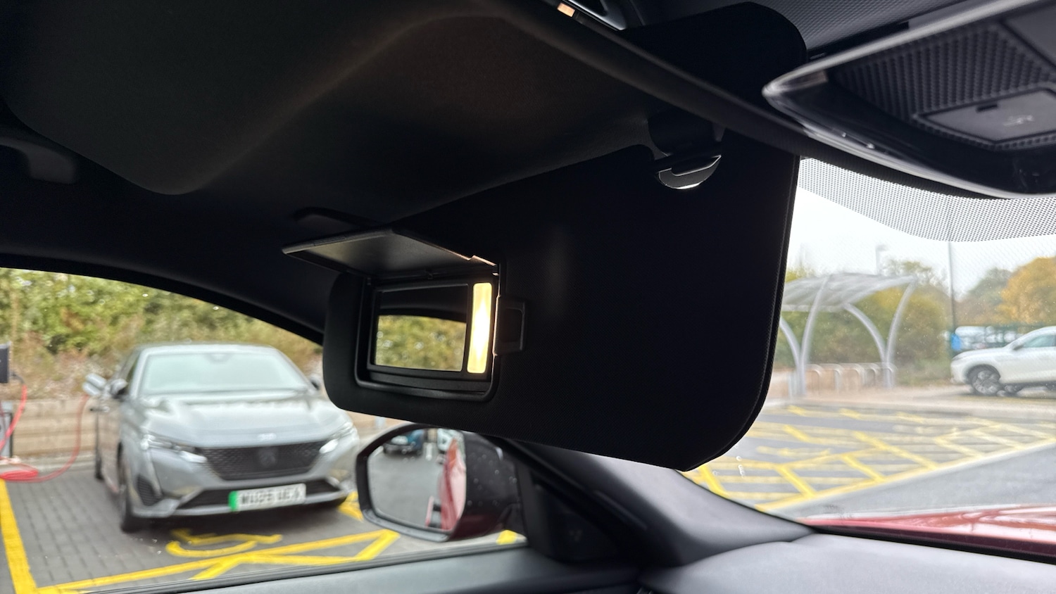 Used Land Rover Range Rover Velar 2020 for sale - 76248394: Photo 36